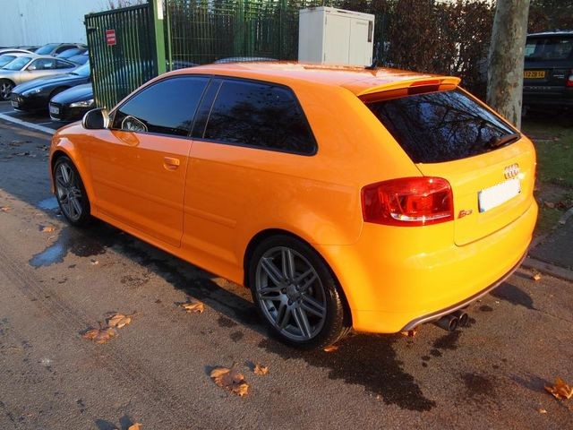 S3 2 Ph II 2008-2012